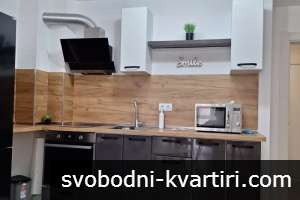 Дава под наем 2-стаен гр. Пловдив - Христо Смирненски 75m² Дава под наем 2-стаен гр. Пловдив - Христо Смирненски 75m²