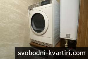 Дава под наем 2-стаен гр. Пловдив - Христо Смирненски 75m² Дава под наем 2-стаен гр. Пловдив - Христо Смирненски 75m²