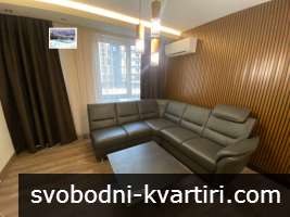 Дава под наем 2-стаен гр. Пловдив - Христо Смирненски 75m² Дава под наем 2-стаен гр. Пловдив - Христо Смирненски 75m²