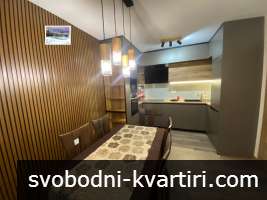 Дава под наем 2-стаен гр. Пловдив - Христо Смирненски 75m² Дава под наем 2-стаен гр. Пловдив - Христо Смирненски 75m²