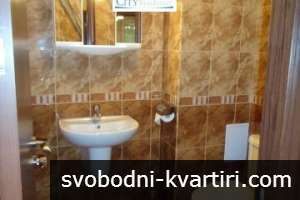 Дава под наем 2-стаен гр. Пловдив - Кършияка 70m² Дава под наем 2-стаен гр. Пловдив - Кършияка 70m²