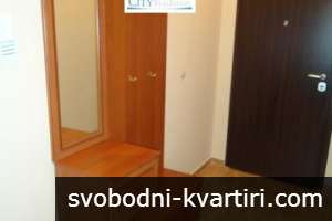 Дава под наем 2-стаен гр. Пловдив - Кършияка 70m² Дава под наем 2-стаен гр. Пловдив - Кършияка 70m²