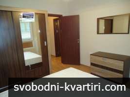 Дава под наем 2-стаен гр. Пловдив - Кършияка 70m² Дава под наем 2-стаен гр. Пловдив - Кършияка 70m²