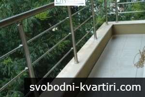 Дава под наем 2-стаен гр. Пловдив - Кършияка 70m² Дава под наем 2-стаен гр. Пловдив - Кършияка 70m²