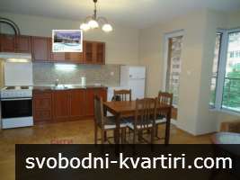 Дава под наем 2-стаен гр. Пловдив - Кършияка 70m² Дава под наем 2-стаен гр. Пловдив - Кършияка 70m²