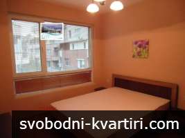 Дава под наем 2-стаен гр. Пловдив - Кършияка 70m² Дава под наем 2-стаен гр. Пловдив - Кършияка 70m²