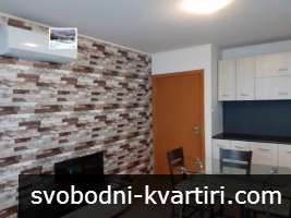 Дава под наем 2-стаен гр. Пловдив - Кършияка 60m² Дава под наем 2-стаен гр. Пловдив - Кършияка 60m²