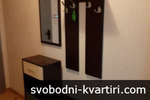 Дава под наем 2-стаен гр. Пловдив - Кършияка 60m² Дава под наем 2-стаен гр. Пловдив - Кършияка 60m²