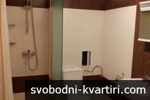 Дава под наем 2-стаен гр. Пловдив - Кършияка 60m² Дава под наем 2-стаен гр. Пловдив - Кършияка 60m²