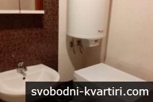 Дава под наем 2-стаен гр. Пловдив - Кършияка 60m² Дава под наем 2-стаен гр. Пловдив - Кършияка 60m²