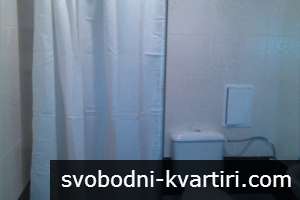 Дава под наем 2-стаен гр. Пловдив - Кършияка 60m² Дава под наем 2-стаен гр. Пловдив - Кършияка 60m²