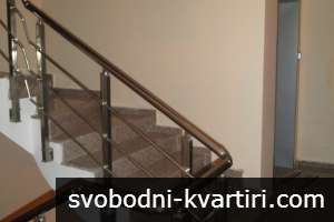 Дава под наем 2-стаен гр. Пловдив - Кършияка 60m² Дава под наем 2-стаен гр. Пловдив - Кършияка 60m²