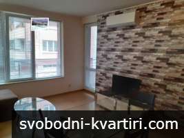Дава под наем 2-стаен гр. Пловдив - Кършияка 60m² Дава под наем 2-стаен гр. Пловдив - Кършияка 60m²