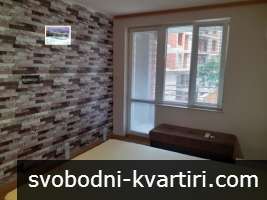 Дава под наем 2-стаен гр. Пловдив - Кършияка 60m² Дава под наем 2-стаен гр. Пловдив - Кършияка 60m²