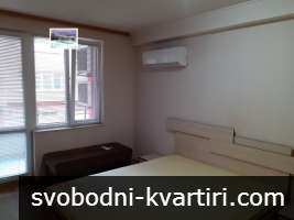 Дава под наем 2-стаен гр. Пловдив - Кършияка 60m² Дава под наем 2-стаен гр. Пловдив - Кършияка 60m²