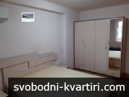 Дава под наем 2-стаен гр. Пловдив - Кършияка 60m² Дава под наем 2-стаен гр. Пловдив - Кършияка 60m²