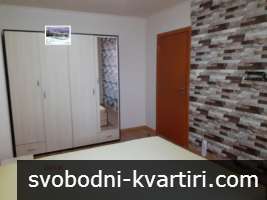 Дава под наем 2-стаен гр. Пловдив - Кършияка 60m² Дава под наем 2-стаен гр. Пловдив - Кършияка 60m²