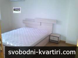 Дава под наем 2-стаен гр. Пловдив - Кършияка 60m² Дава под наем 2-стаен гр. Пловдив - Кършияка 60m²