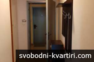 Дава под наем 2-стаен гр. Пловдив - Кършияка 60m² Дава под наем 2-стаен гр. Пловдив - Кършияка 60m²