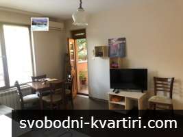 Дава под наем 2-стаен гр. Пловдив - Център 60m² Дава под наем 2-стаен гр. Пловдив - Център 60m²