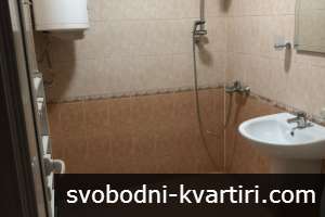 Дава под наем 2-стаен гр. Пловдив - Център 60m² Дава под наем 2-стаен гр. Пловдив - Център 60m²