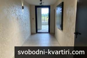 Дава под наем 2-стаен гр. Пловдив - Тракия 67m² Дава под наем 2-стаен гр. Пловдив - Тракия 67m²