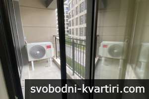 Дава под наем 2-стаен гр. Пловдив - Тракия 67m² Дава под наем 2-стаен гр. Пловдив - Тракия 67m²