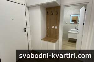 Дава под наем 2-стаен гр. Пловдив - Тракия 67m² Дава под наем 2-стаен гр. Пловдив - Тракия 67m²