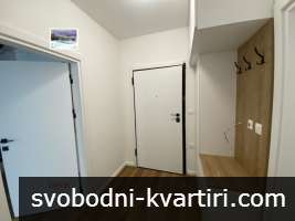 Дава под наем 2-стаен гр. Пловдив - Тракия 67m² Дава под наем 2-стаен гр. Пловдив - Тракия 67m²