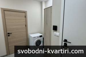 Дава под наем 2-стаен гр. Пловдив - Тракия 69m² Дава под наем 2-стаен гр. Пловдив - Тракия 69m²