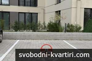 Дава под наем 2-стаен гр. Пловдив - Тракия 69m² Дава под наем 2-стаен гр. Пловдив - Тракия 69m²