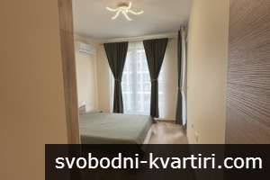 Дава под наем 2-стаен гр. Пловдив - Тракия 69m² Дава под наем 2-стаен гр. Пловдив - Тракия 69m²