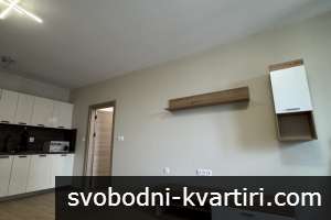 Дава под наем 2-стаен гр. Пловдив - Тракия 69m² Дава под наем 2-стаен гр. Пловдив - Тракия 69m²