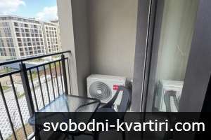 Дава под наем 2-стаен гр. Пловдив - Тракия 69m² Дава под наем 2-стаен гр. Пловдив - Тракия 69m²