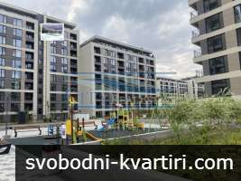 Дава под наем 2-стаен гр. Пловдив - Тракия 60m² Дава под наем 2-стаен гр. Пловдив - Тракия 60m²