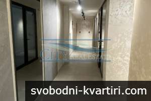 Дава под наем 2-стаен гр. Пловдив - Тракия 60m² Дава под наем 2-стаен гр. Пловдив - Тракия 60m²