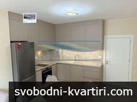 Дава под наем 2-стаен гр. Пловдив - Тракия 60m² Дава под наем 2-стаен гр. Пловдив - Тракия 60m²