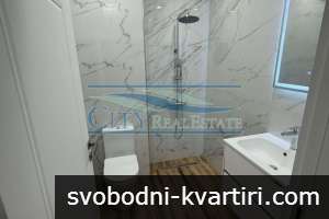Дава под наем 2-стаен гр. Пловдив - Тракия 60m² Дава под наем 2-стаен гр. Пловдив - Тракия 60m²
