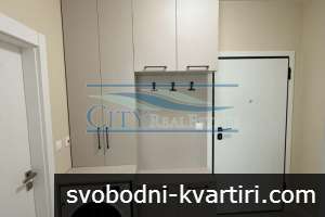 Дава под наем 2-стаен гр. Пловдив - Тракия 60m² Дава под наем 2-стаен гр. Пловдив - Тракия 60m²