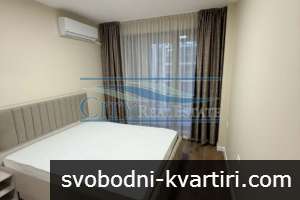Дава под наем 2-стаен гр. Пловдив - Тракия 60m² Дава под наем 2-стаен гр. Пловдив - Тракия 60m²