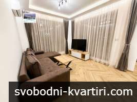 Дава под наем 2-стаен гр. Пловдив - Тракия 73m² Дава под наем 2-стаен гр. Пловдив - Тракия 73m²