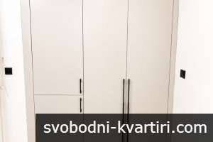 Дава под наем 2-стаен гр. Пловдив - Тракия 73m² Дава под наем 2-стаен гр. Пловдив - Тракия 73m²
