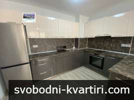 Дава под наем 3-стаен гр. Пловдив - Южен 110m² Дава под наем 3-стаен гр. Пловдив - Южен 110m²