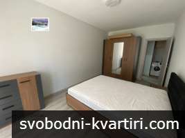 Дава под наем 3-стаен гр. Пловдив - Южен 110m² Дава под наем 3-стаен гр. Пловдив - Южен 110m²