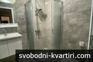 Дава под наем 3-стаен гр. Пловдив - Южен 110m² Дава под наем 3-стаен гр. Пловдив - Южен 110m²