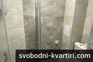 Дава под наем 3-стаен гр. Пловдив - Южен 110m² Дава под наем 3-стаен гр. Пловдив - Южен 110m²