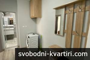 Дава под наем 3-стаен гр. Пловдив - Южен 110m² Дава под наем 3-стаен гр. Пловдив - Южен 110m²