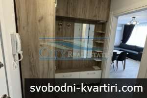Дава под наем 2-стаен гр. Пловдив - Христо Смирненски 75m² Дава под наем 2-стаен гр. Пловдив - Христо Смирненски 75m²