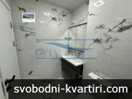 Дава под наем 2-стаен гр. Пловдив - Христо Смирненски 75m² Дава под наем 2-стаен гр. Пловдив - Христо Смирненски 75m²