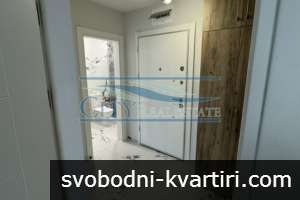Дава под наем 2-стаен гр. Пловдив - Христо Смирненски 75m² Дава под наем 2-стаен гр. Пловдив - Христо Смирненски 75m²